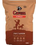 CAVOM COMPLEET PUP/JUNIOR 20 KG